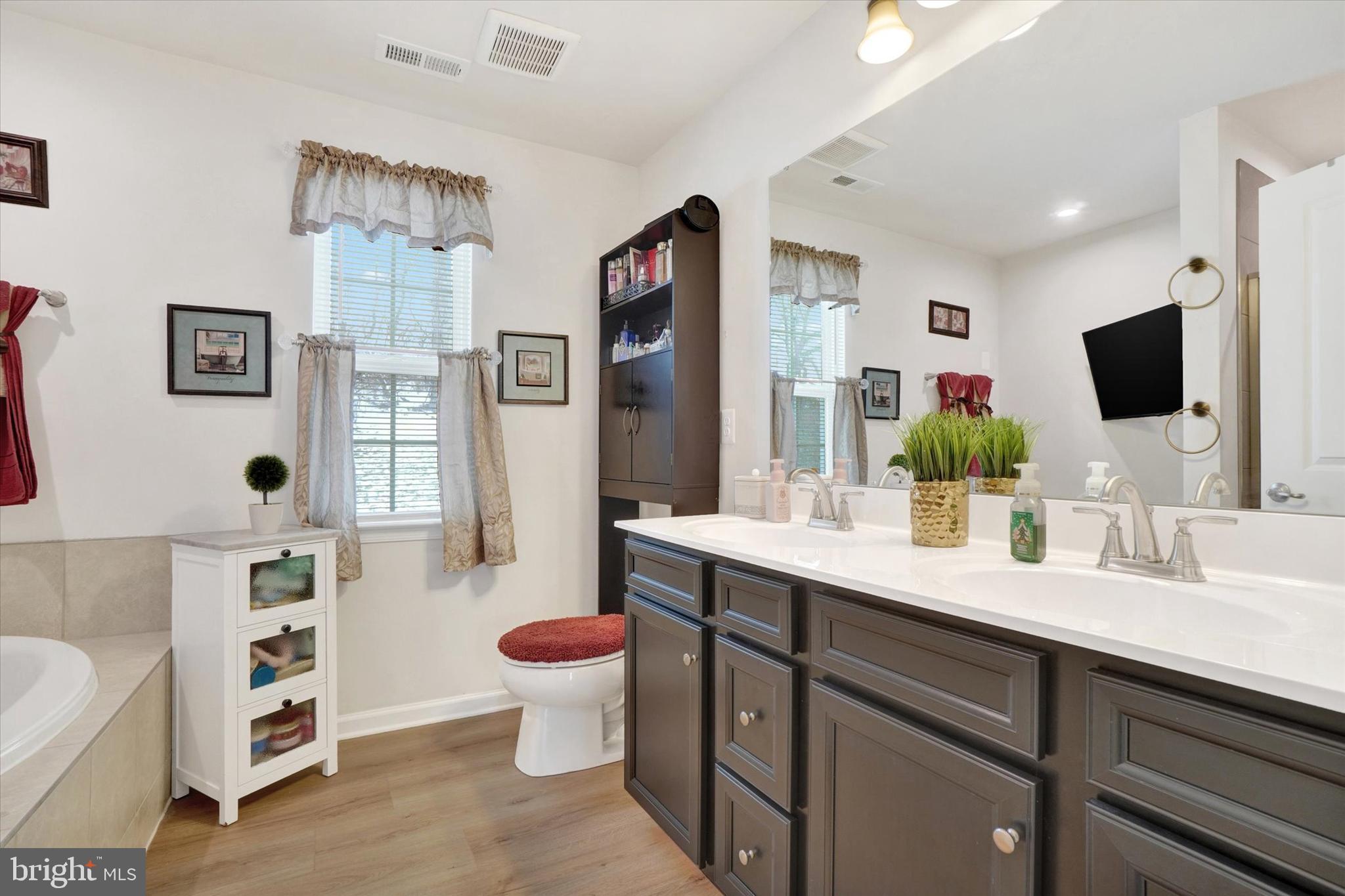 SPRING FORGE - Residential