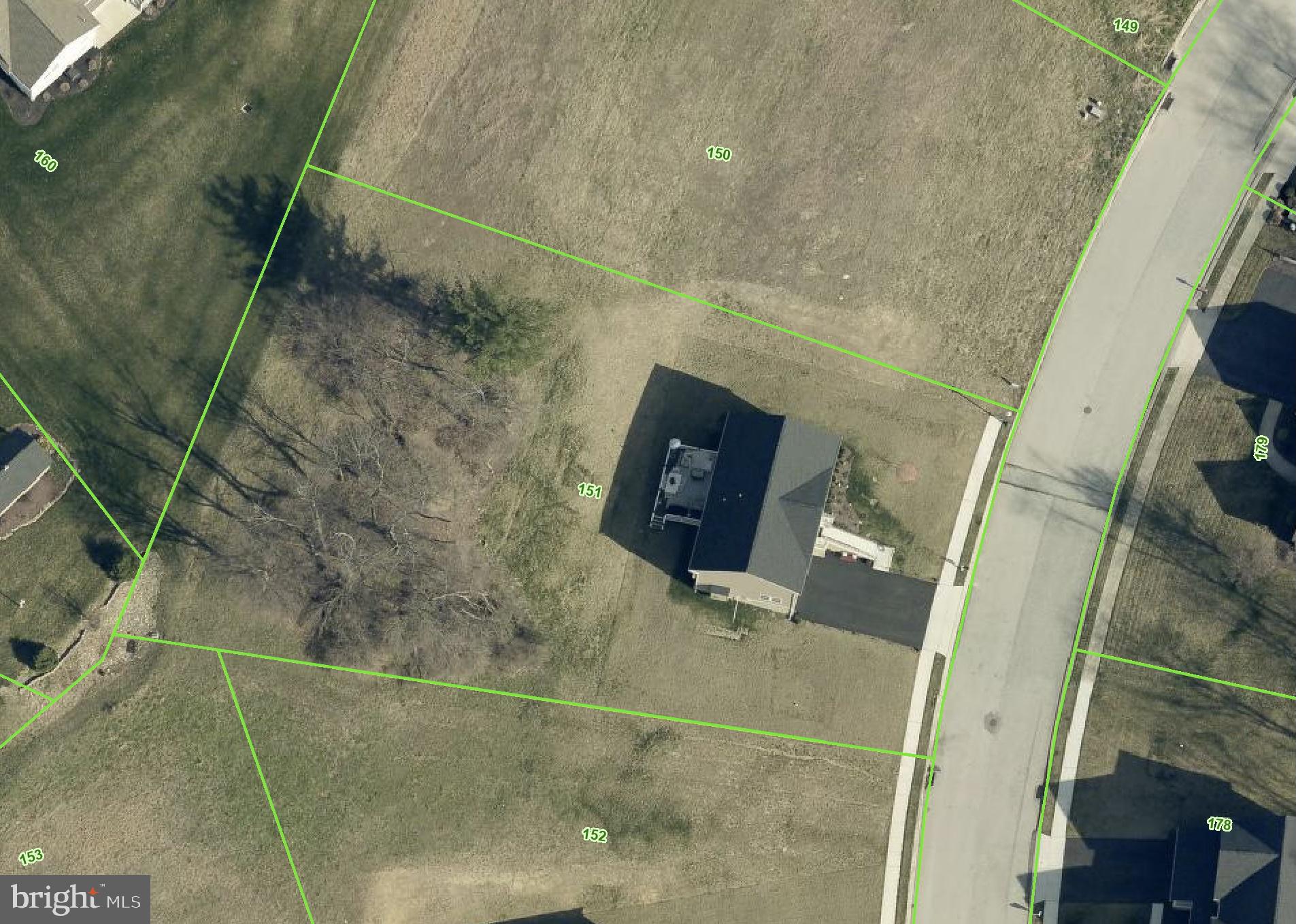 SPRING FORGE - Residential