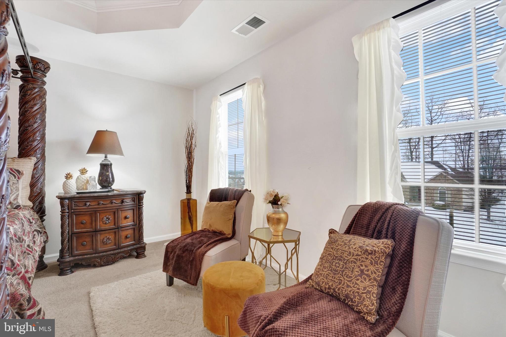 SPRING FORGE - Residential