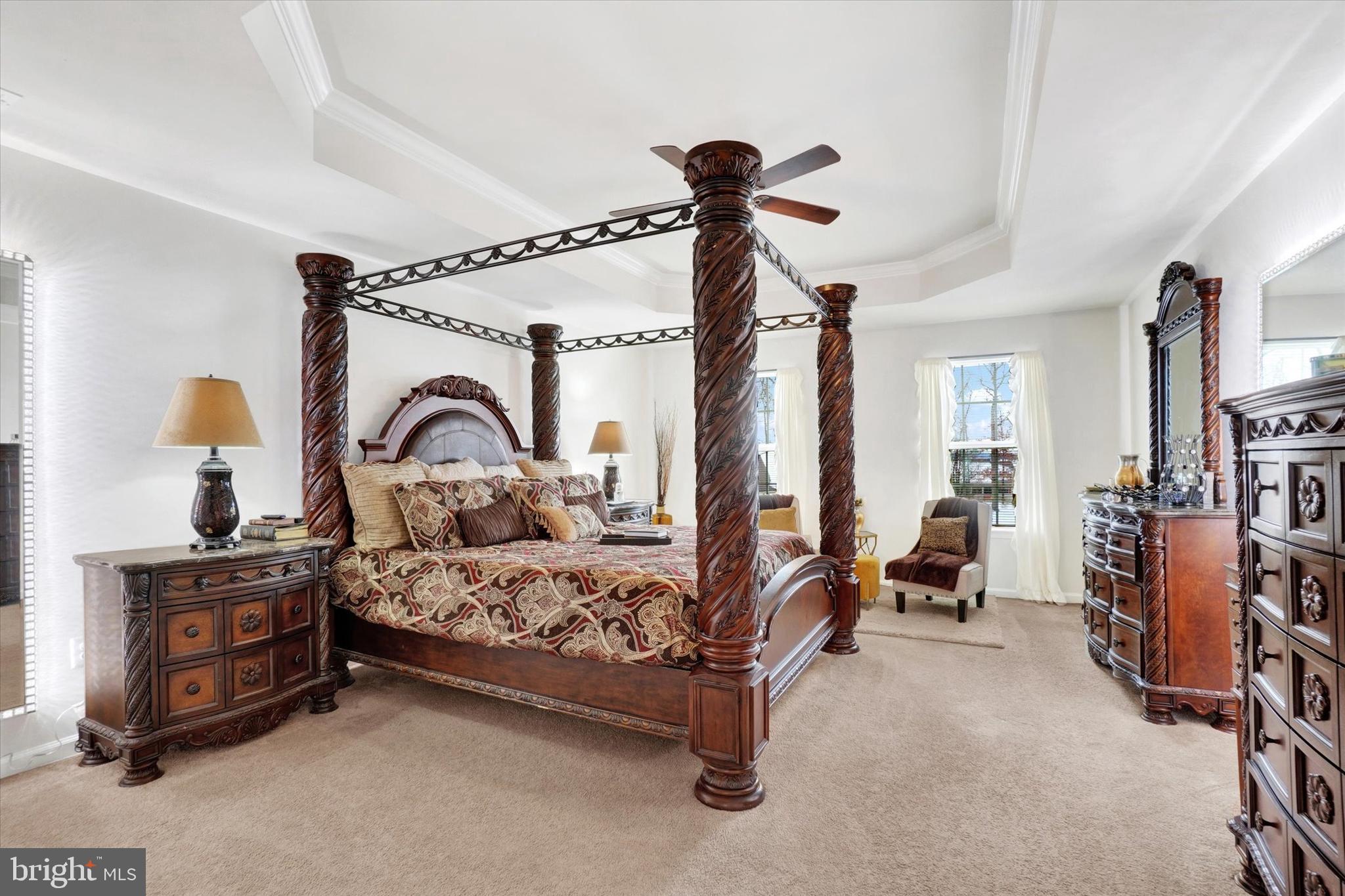 SPRING FORGE - Residential