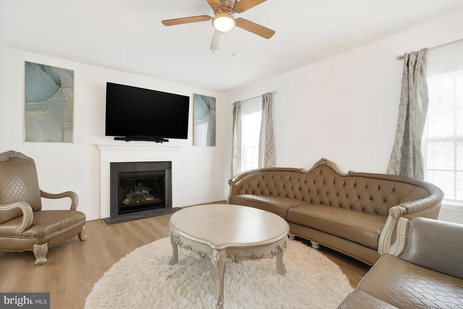 SPRING FORGE - Residential