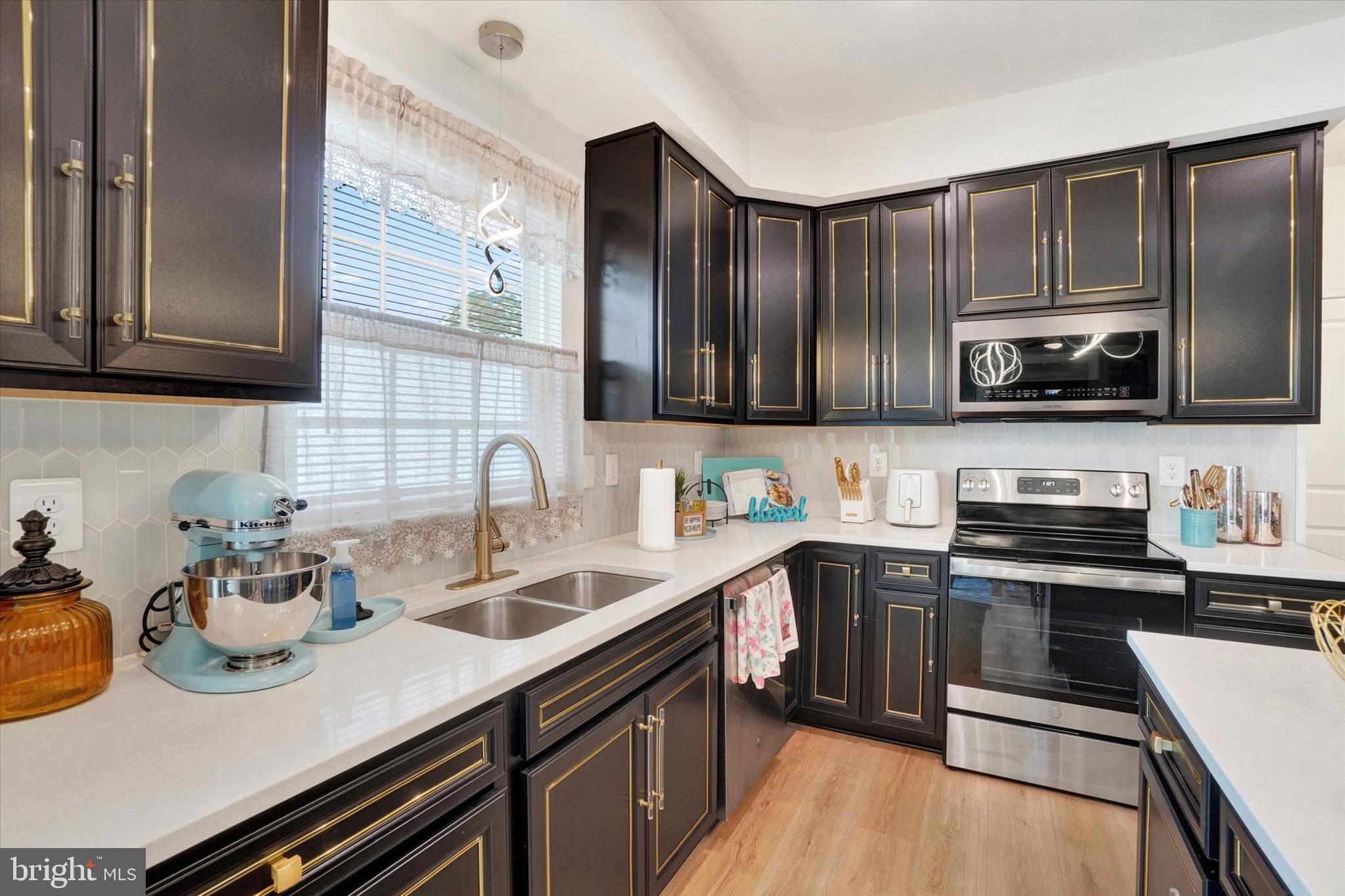 SPRING FORGE - Residential