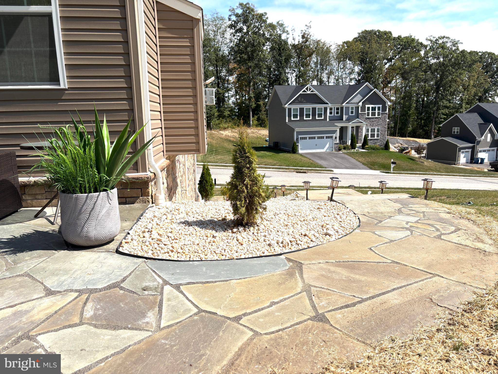 SPRING FORGE - Residential