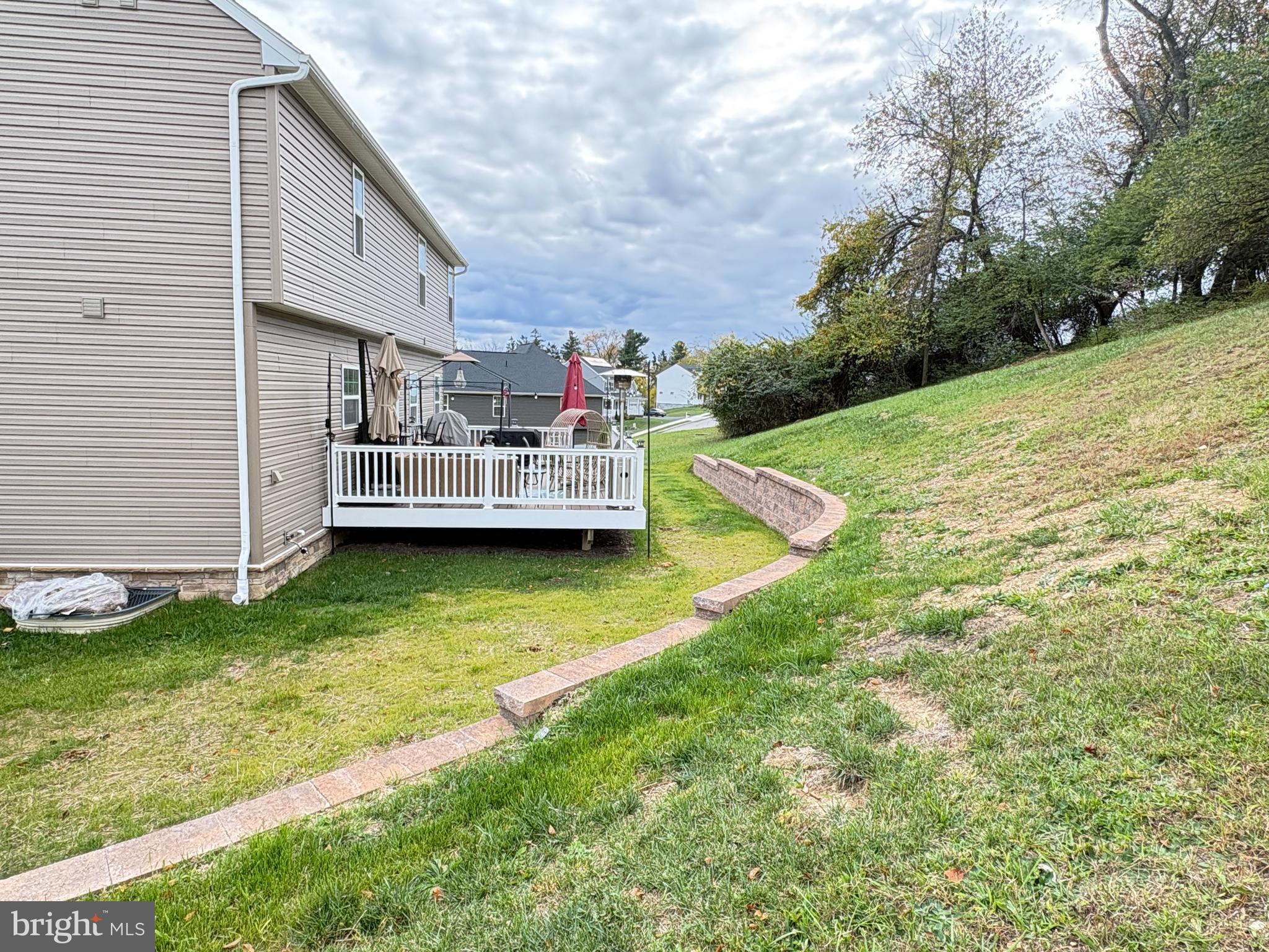 SPRING FORGE - Residential