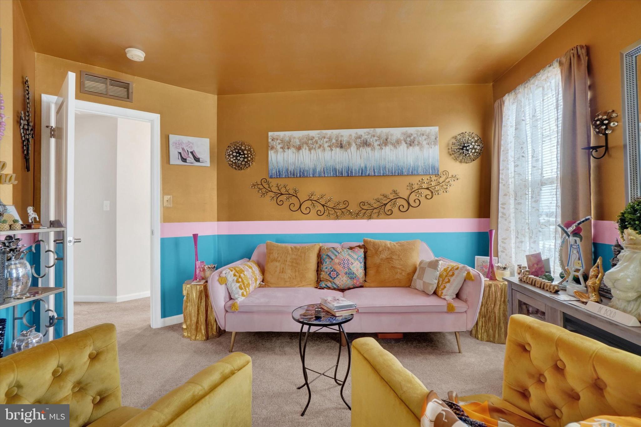 SPRING FORGE - Residential