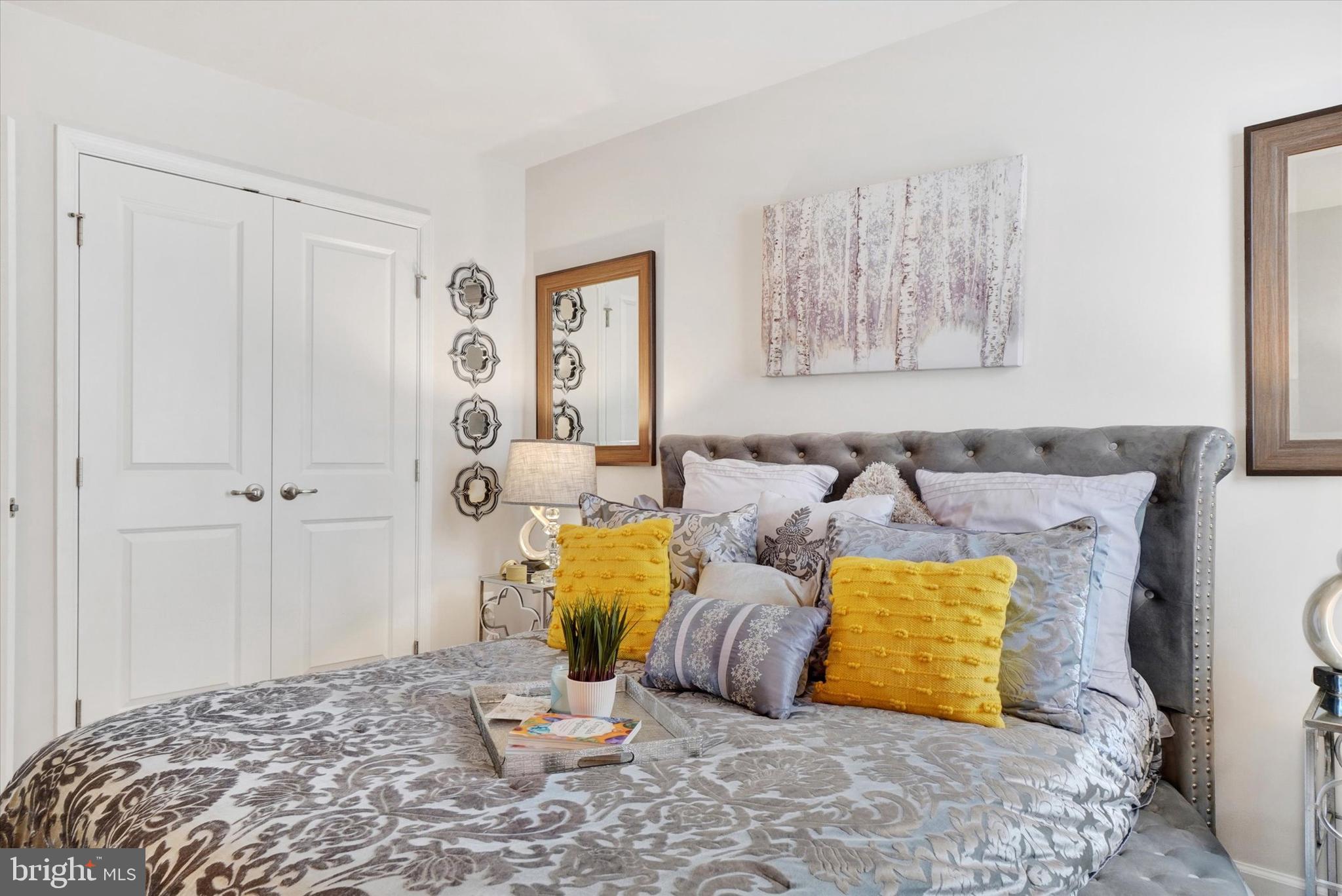 SPRING FORGE - Residential