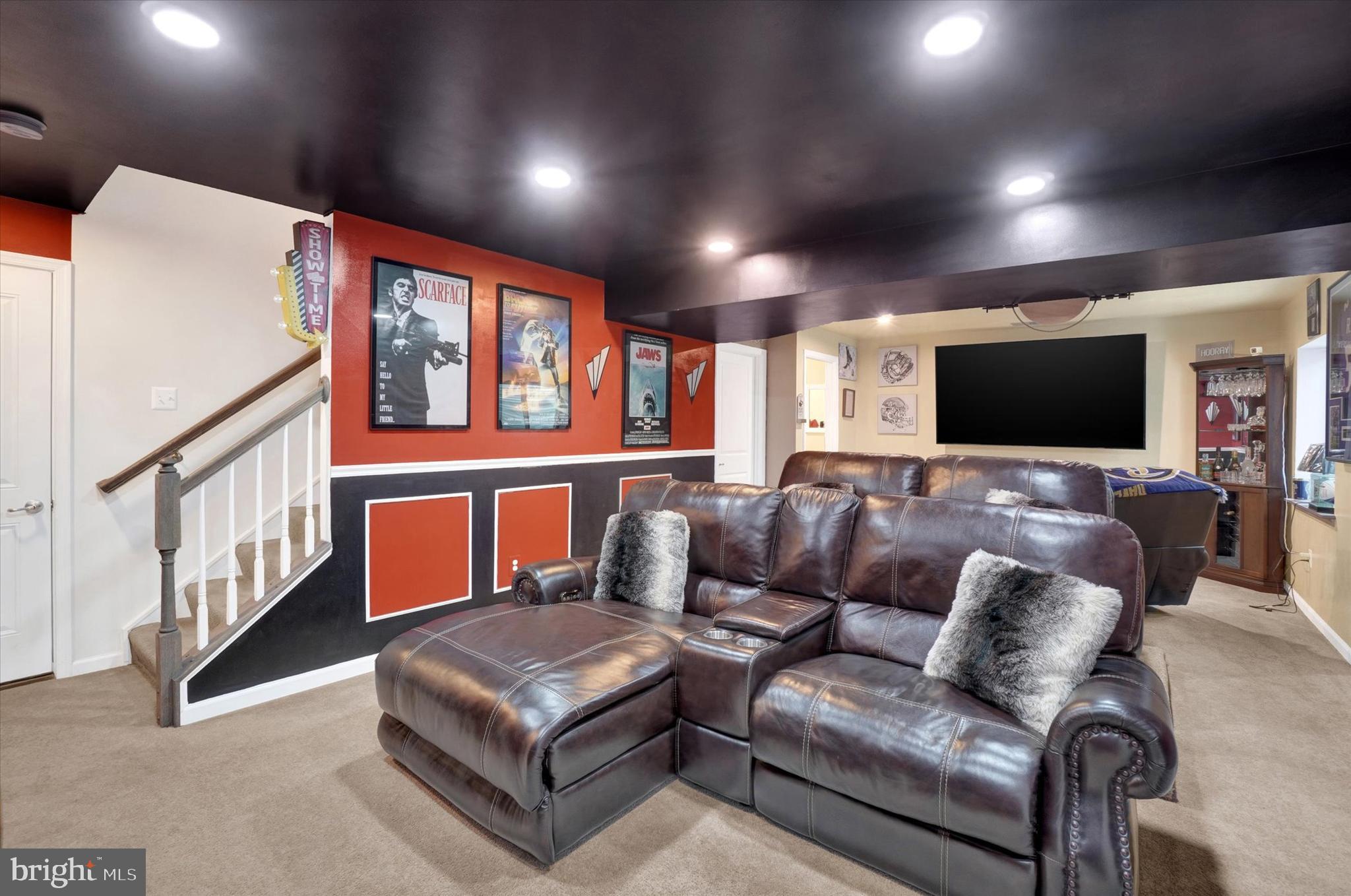 SPRING FORGE - Residential