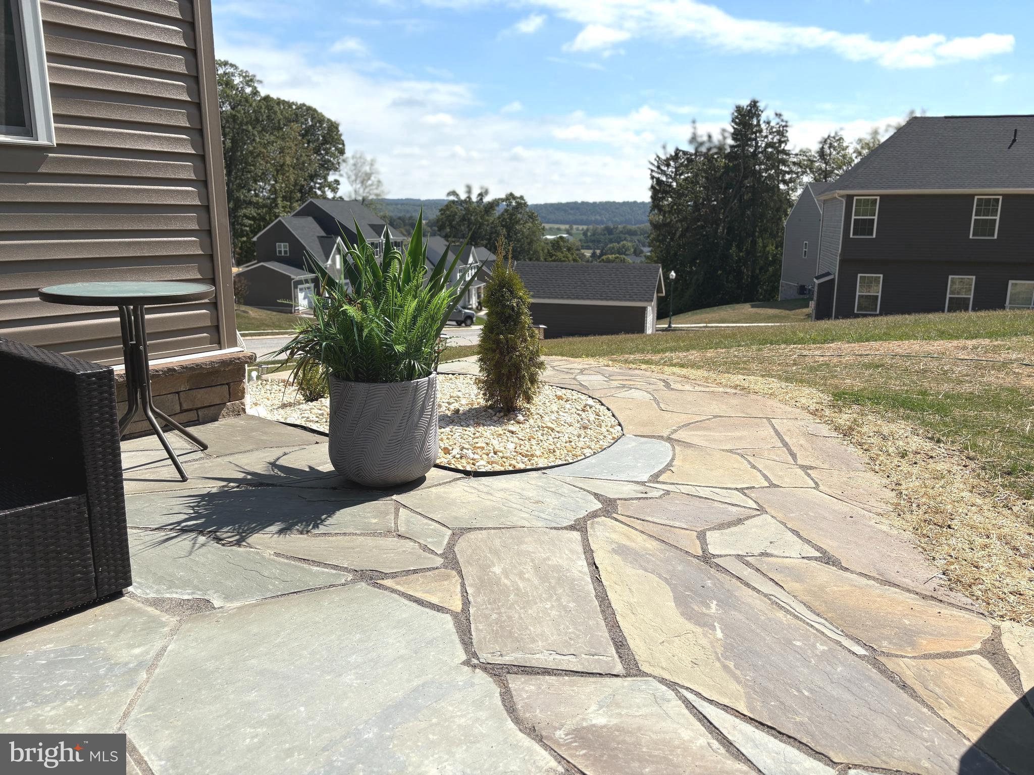 SPRING FORGE - Residential