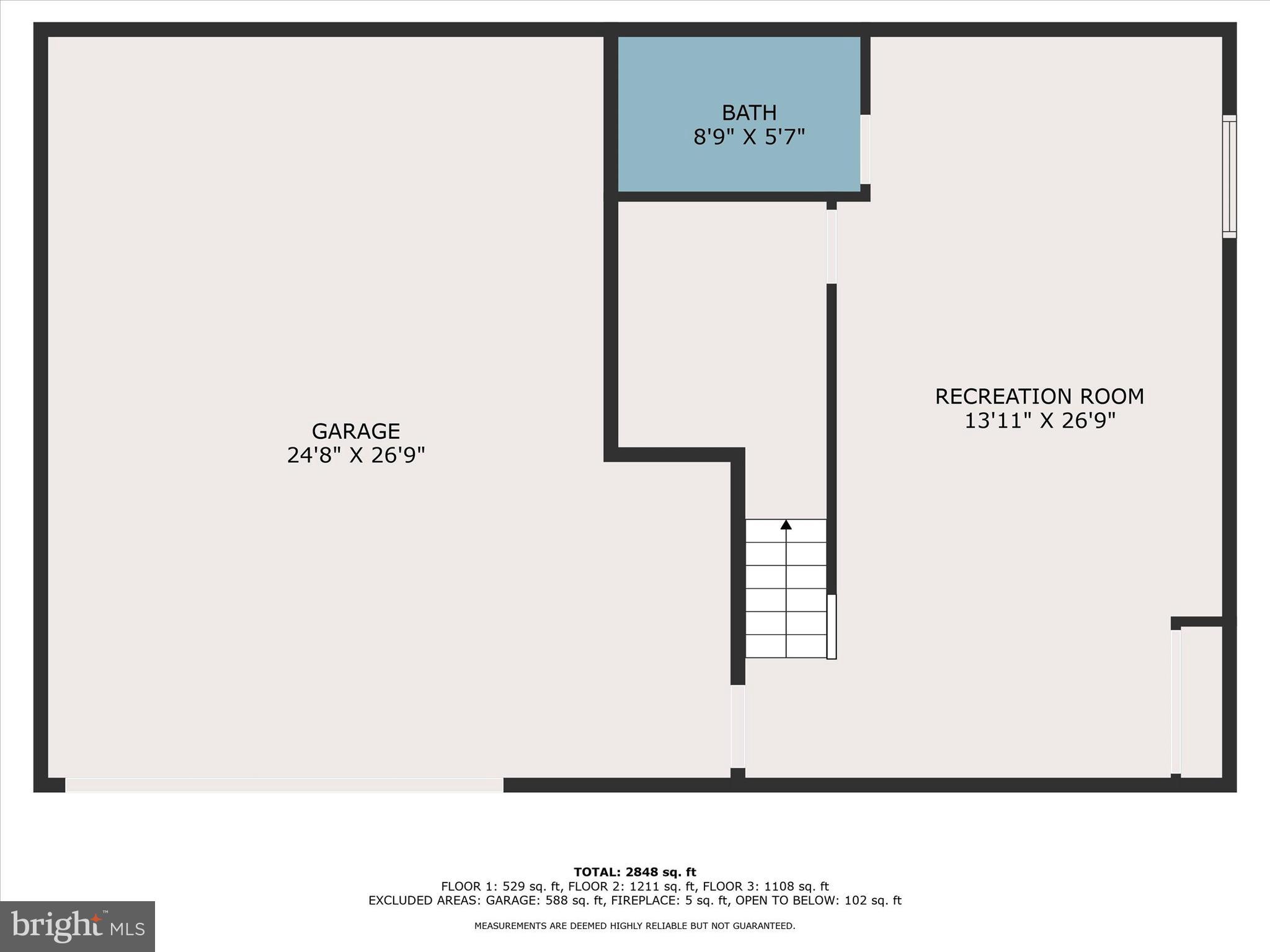 SPRING FORGE - Residential