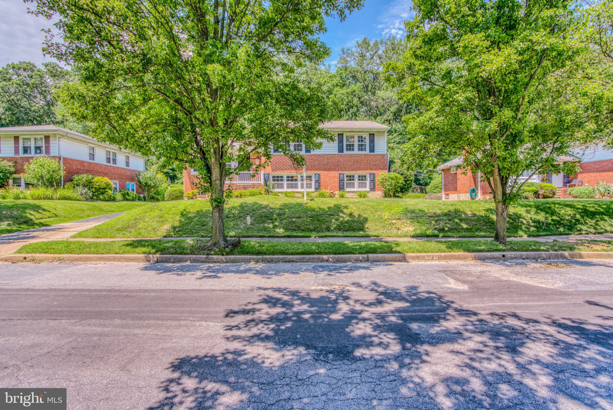 CAMPUS HILLS - Residential