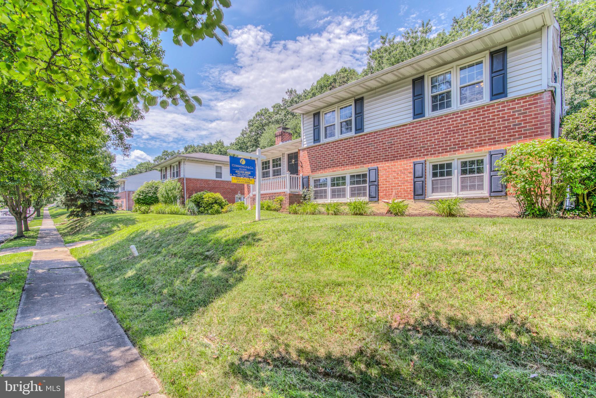 CAMPUS HILLS - Residential