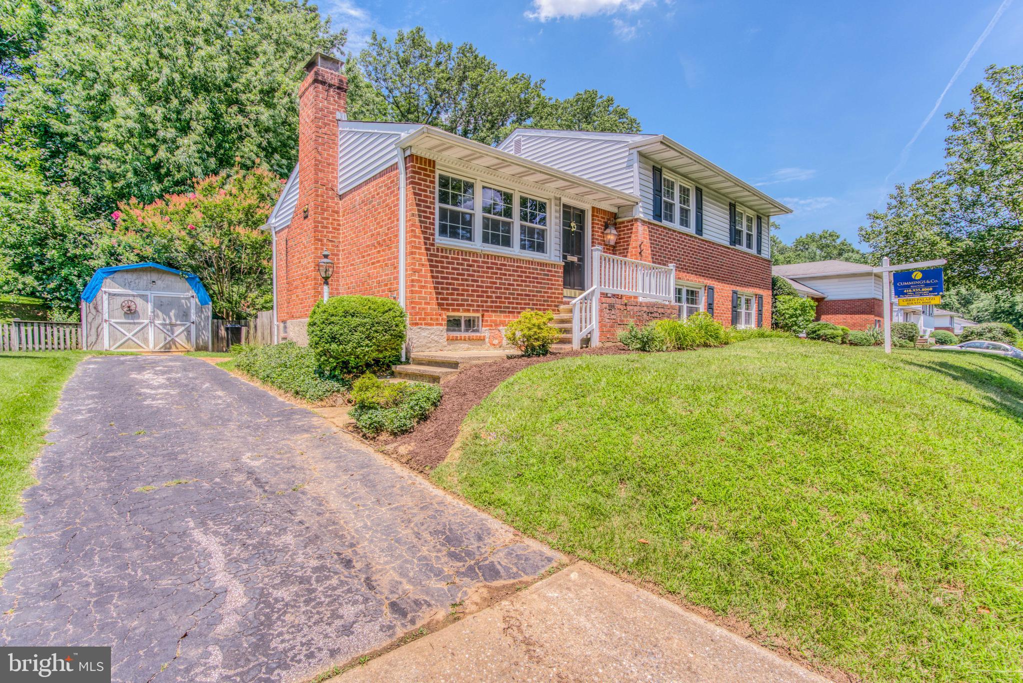 CAMPUS HILLS - Residential