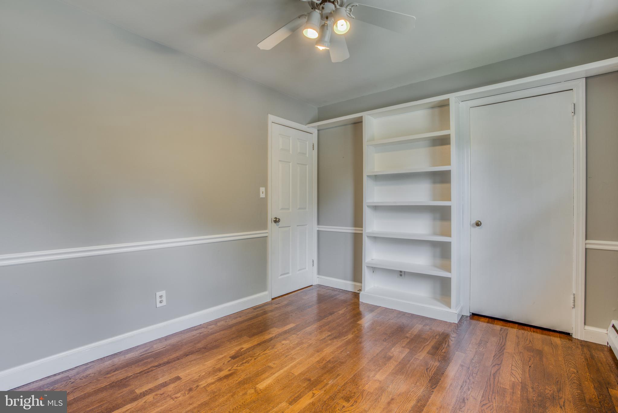 CAMPUS HILLS - Residential