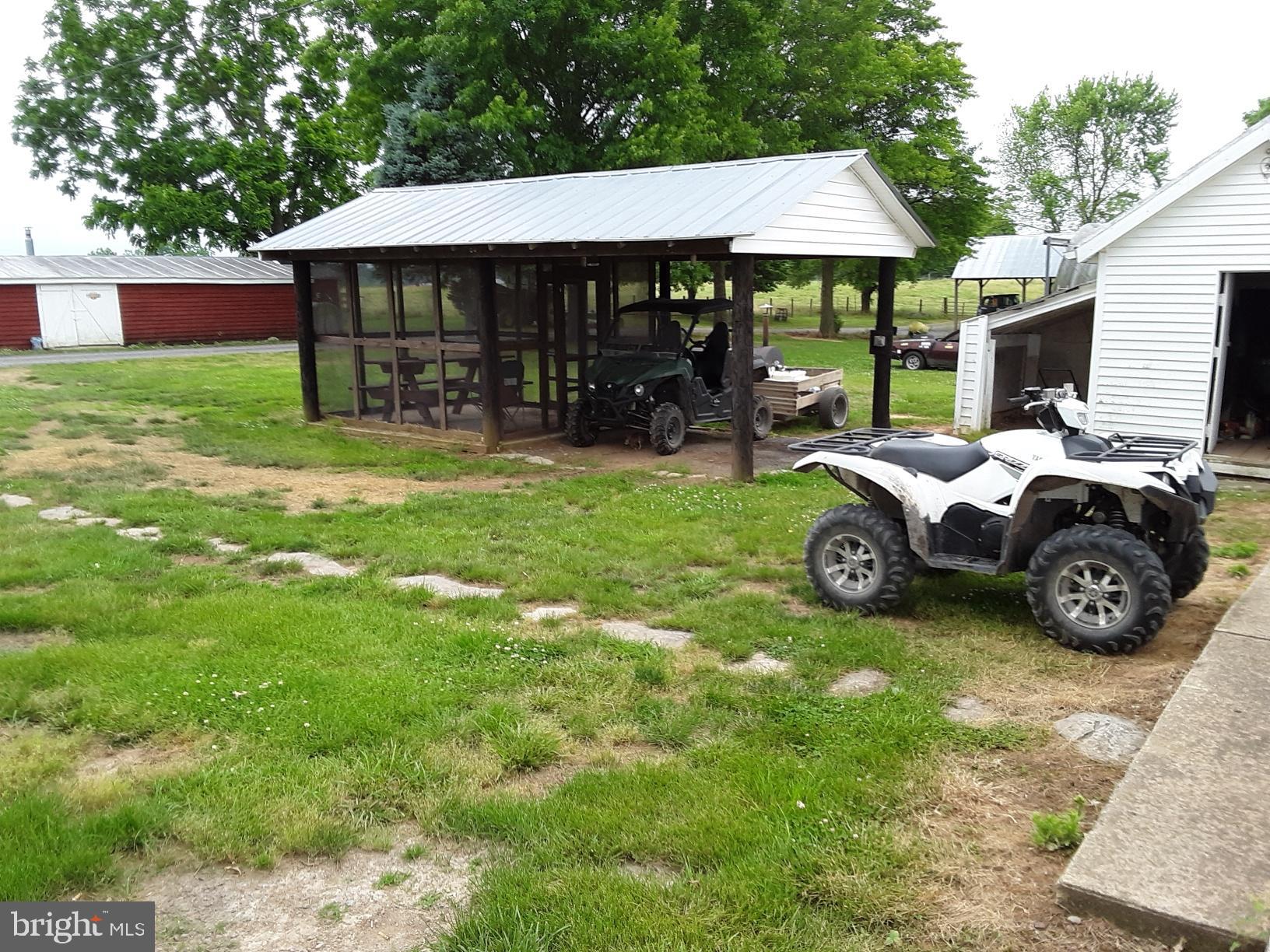 NONE AVAILABLE - Farm