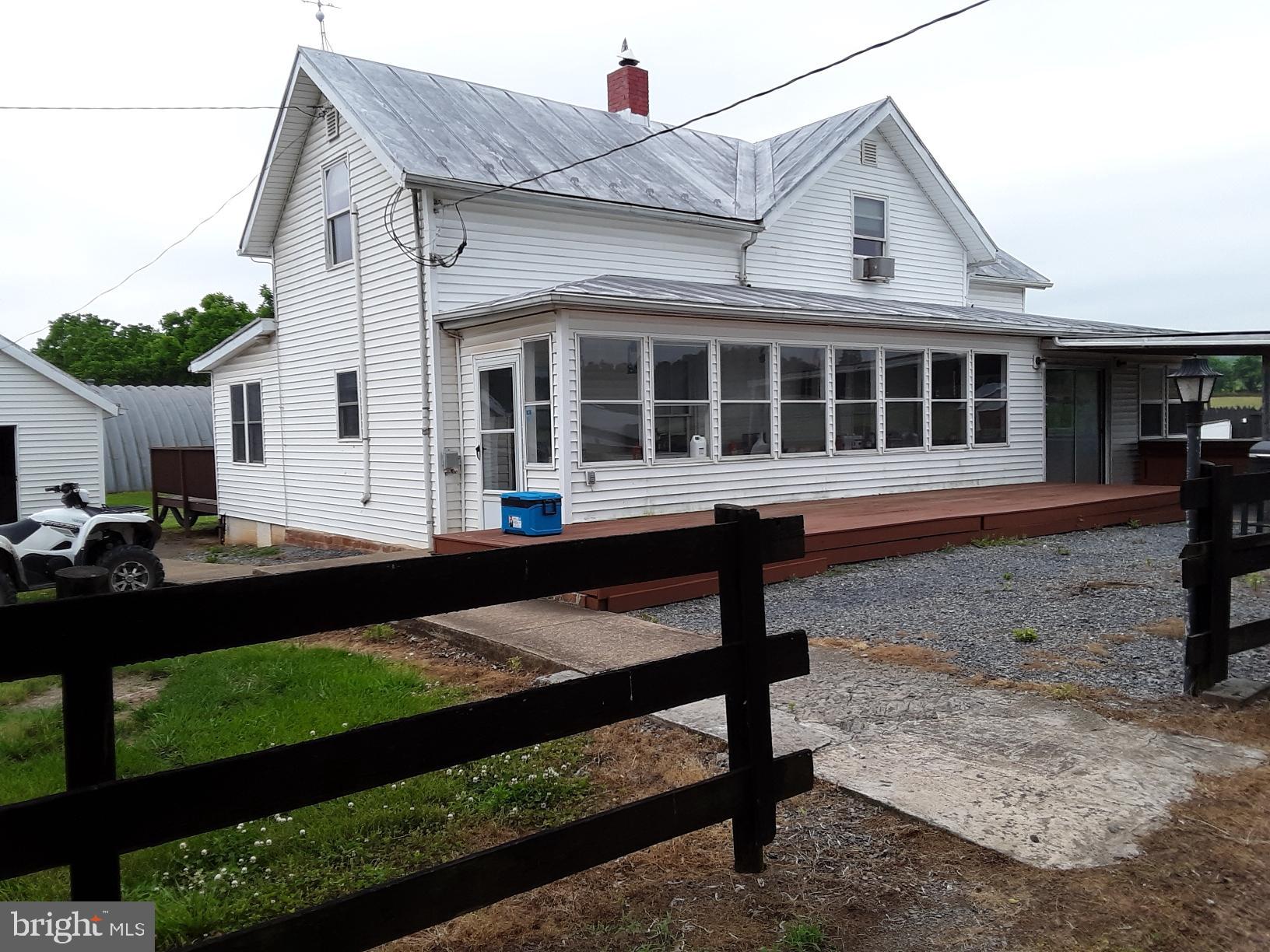 NONE AVAILABLE - Farm