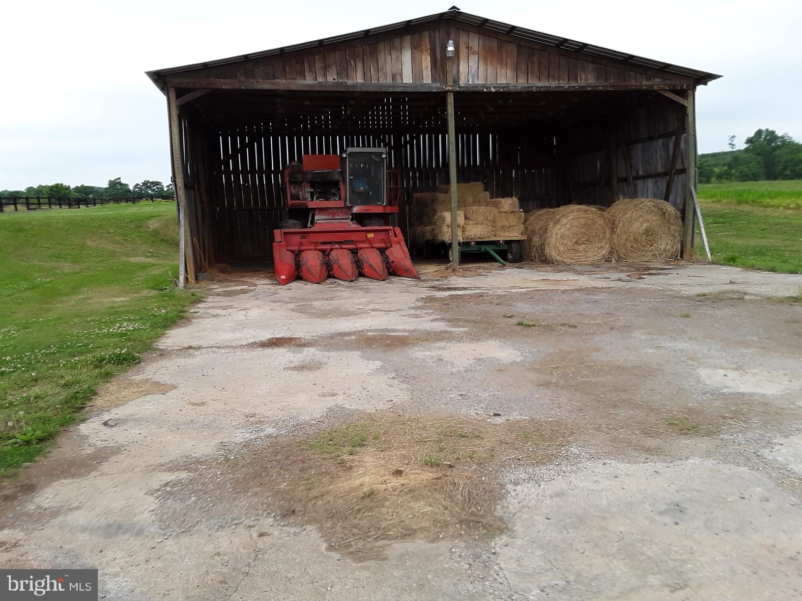 NONE AVAILABLE - Farm