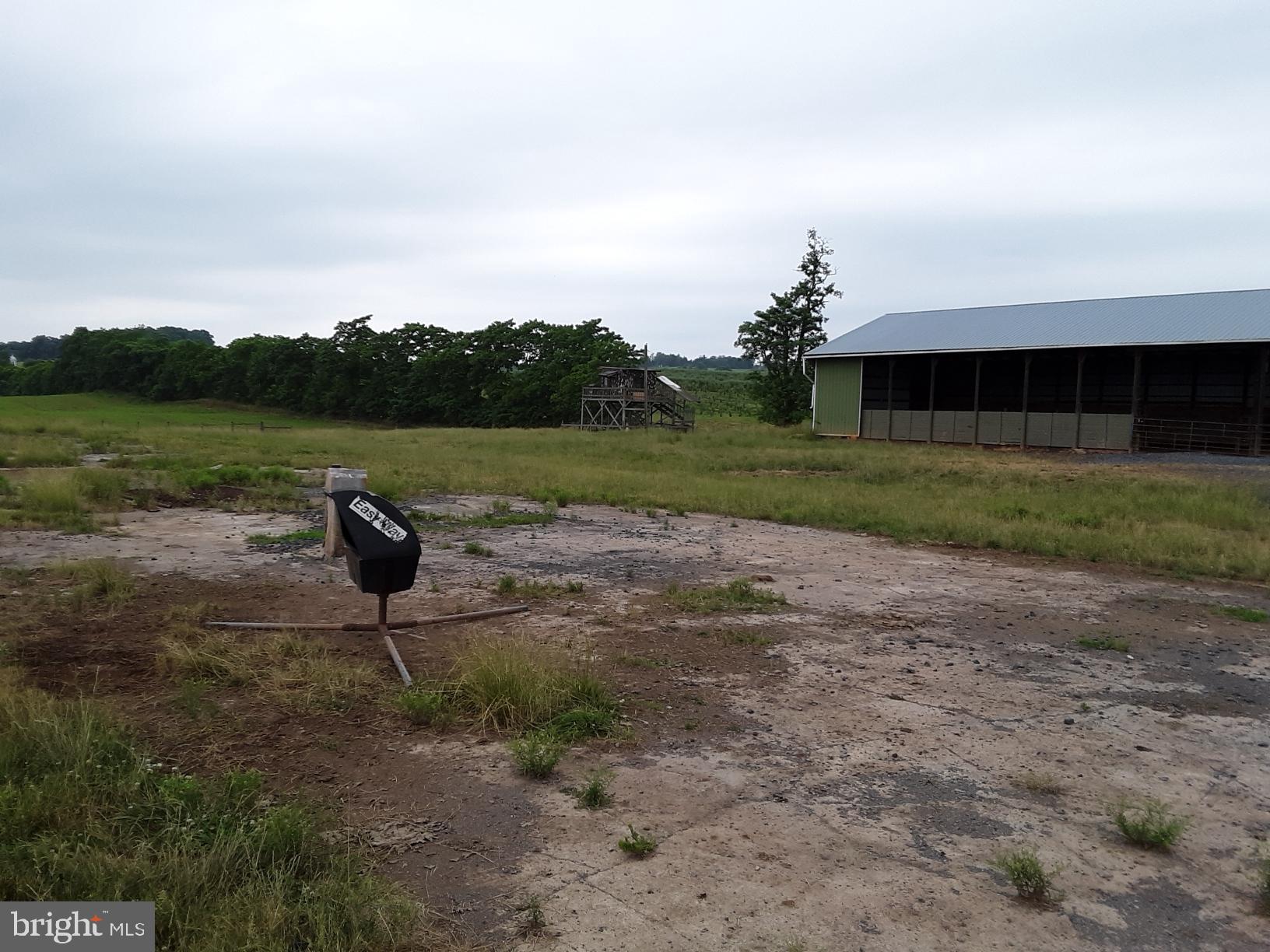 NONE AVAILABLE - Farm