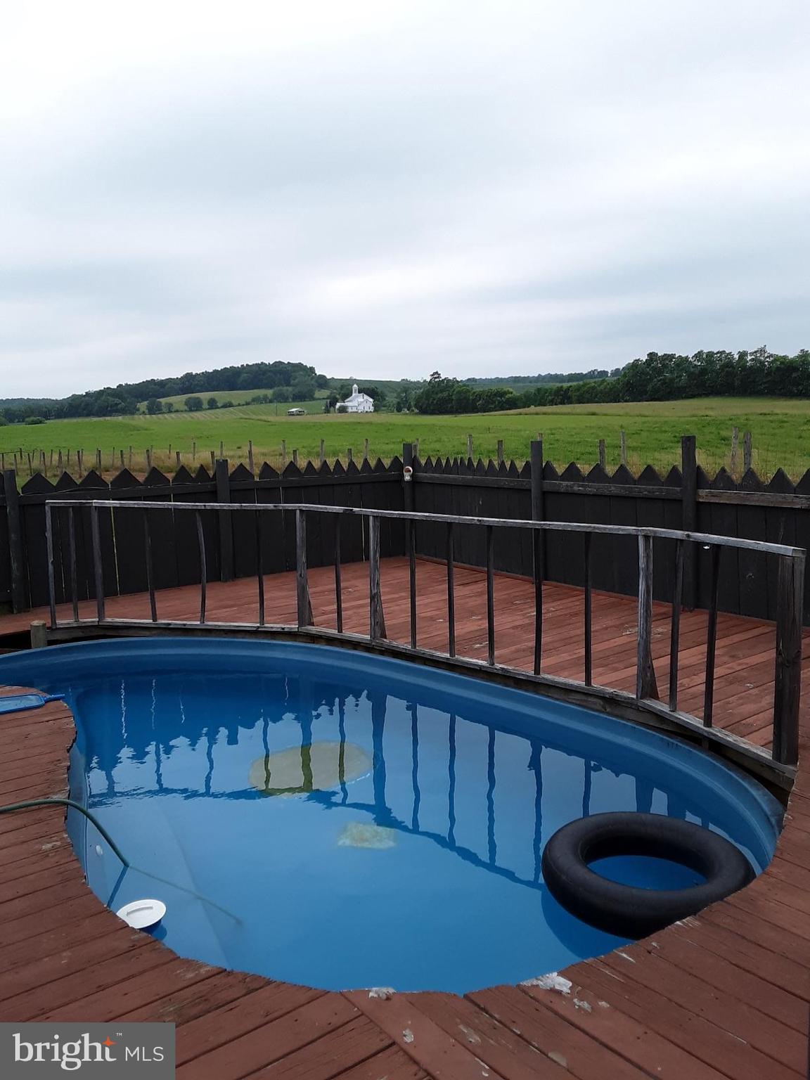 NONE AVAILABLE - Farm