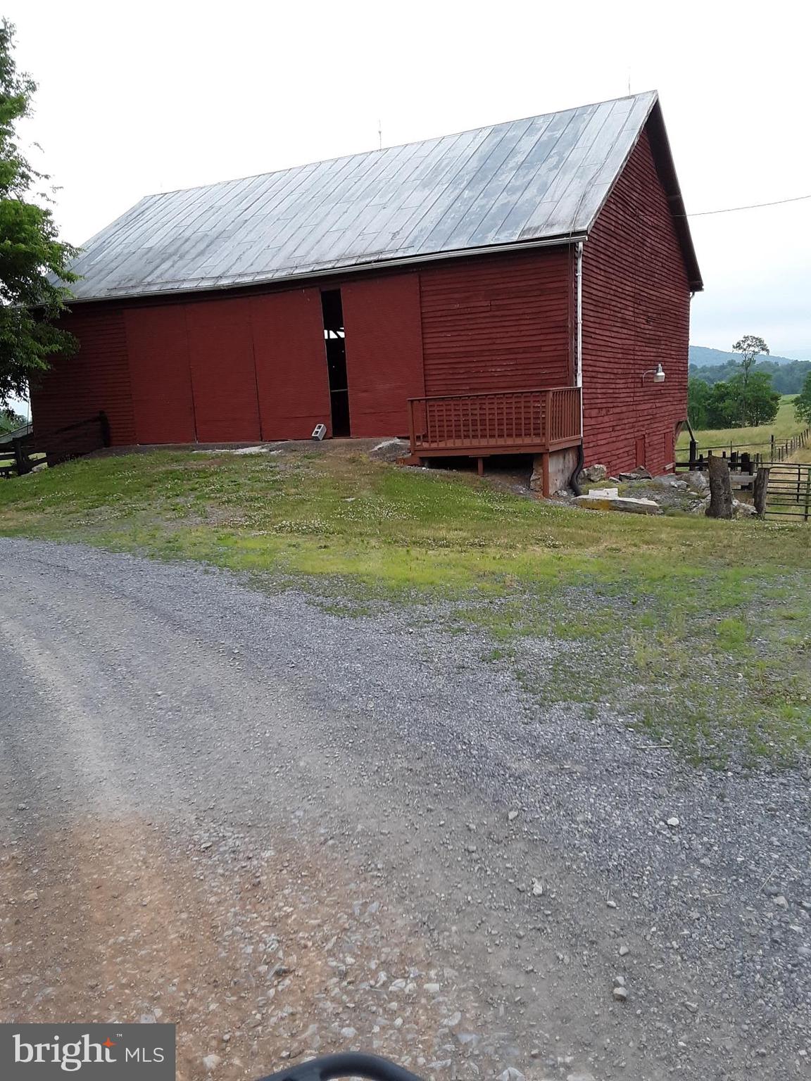 NONE AVAILABLE - Farm