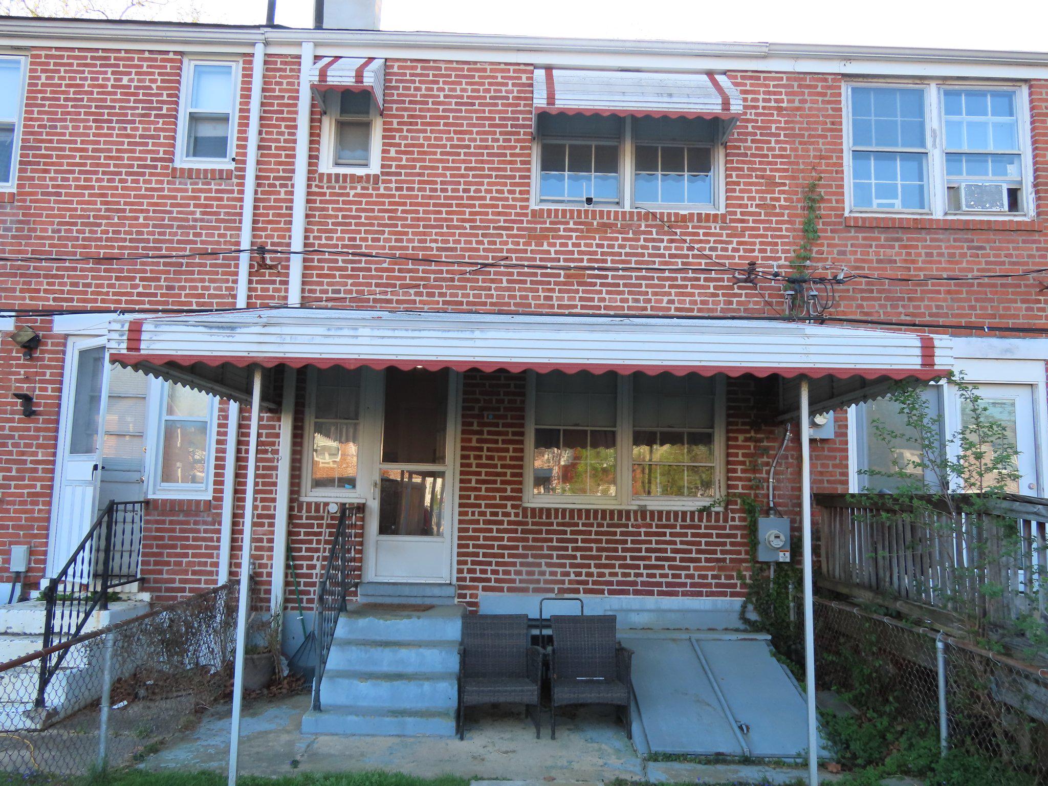 ELSMERE MANOR - Residential