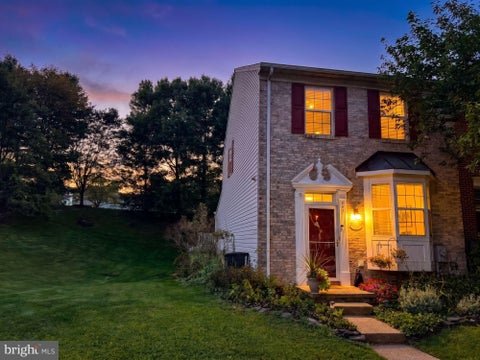 Townhouse For Sale - 183 Ferring Ct<br/> ABINGDON, MD 21009