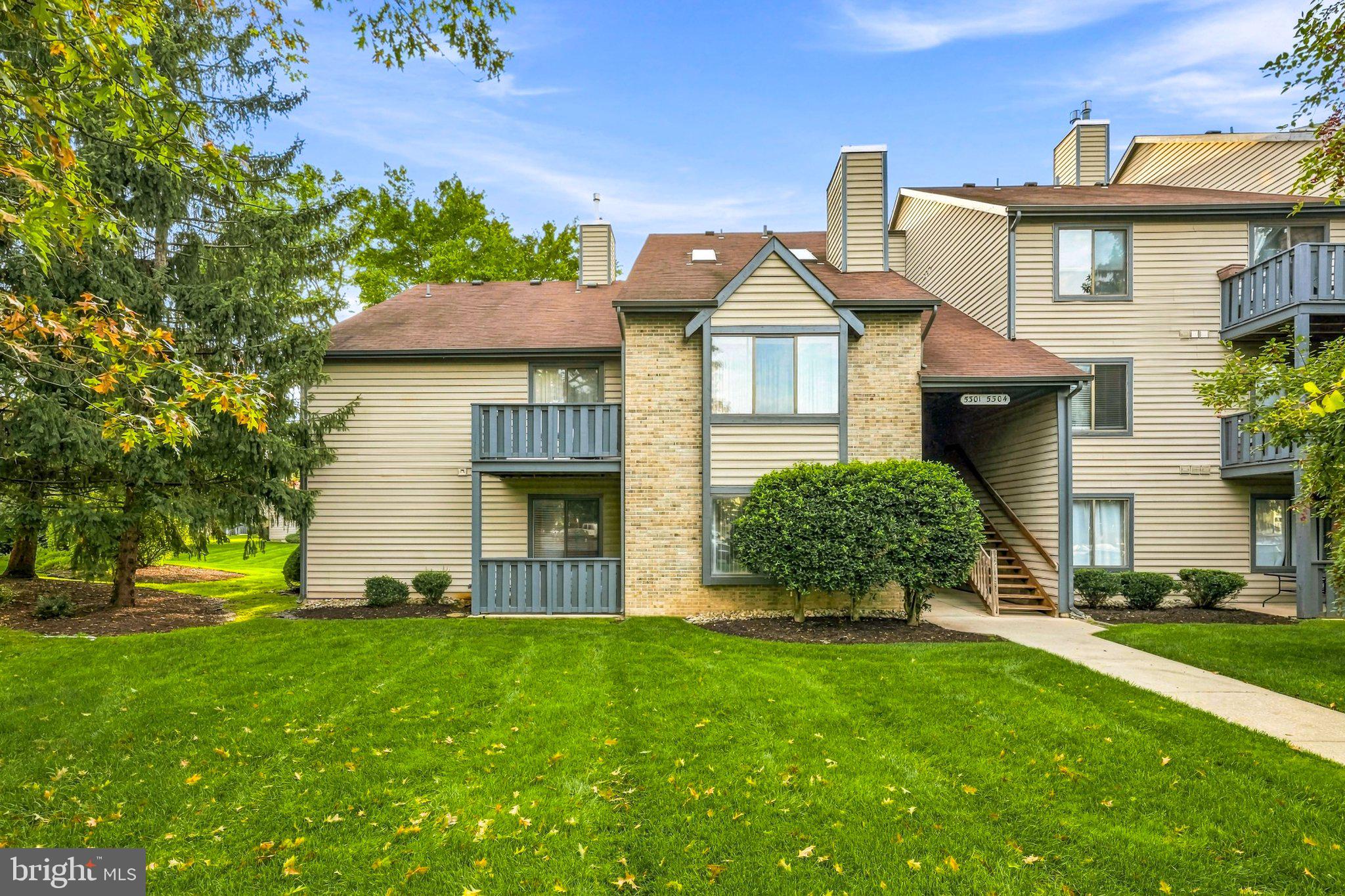 5301 ABERDEEN DRIVE A