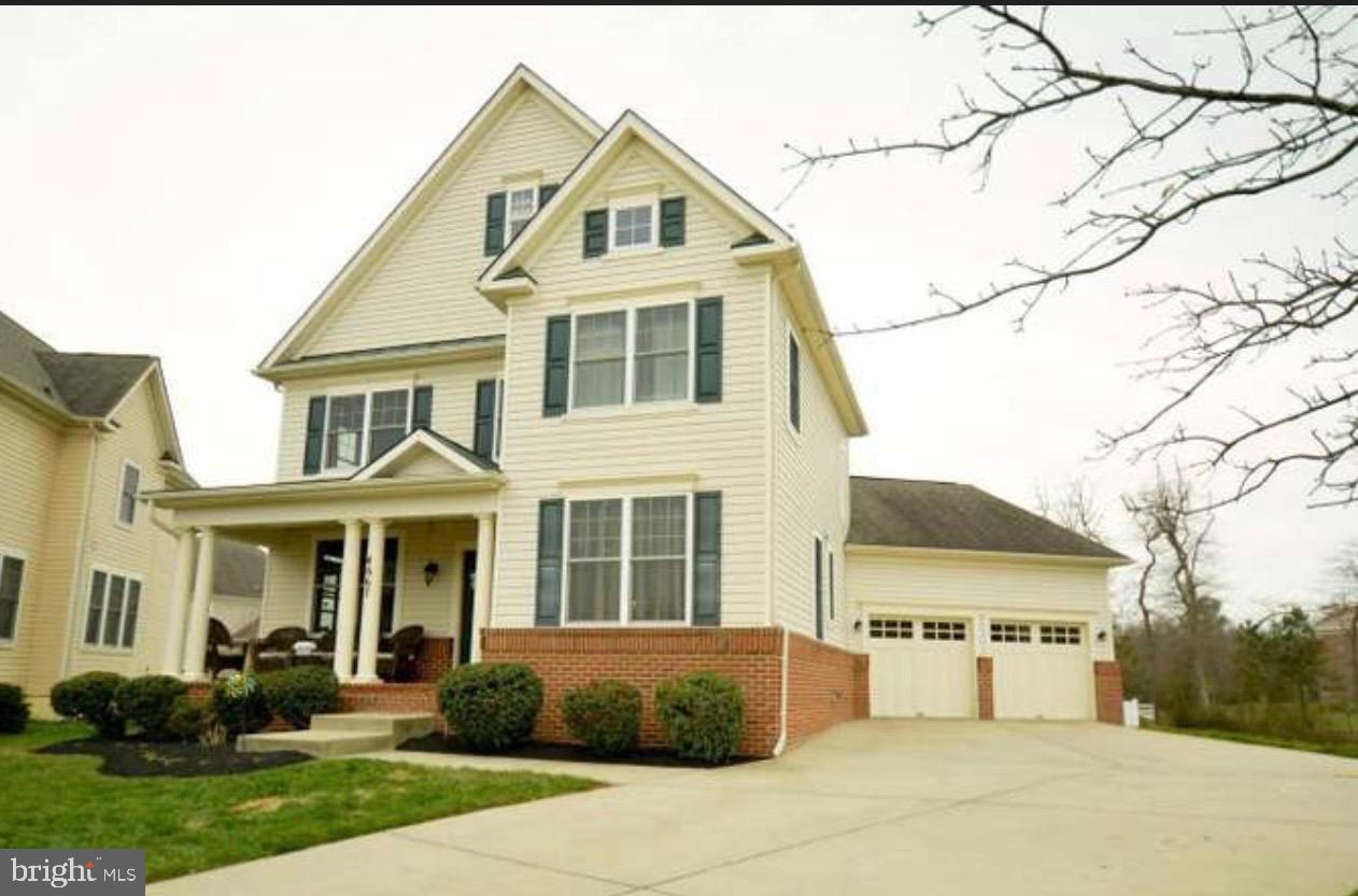 4667 PEBBLE BEACH COURT