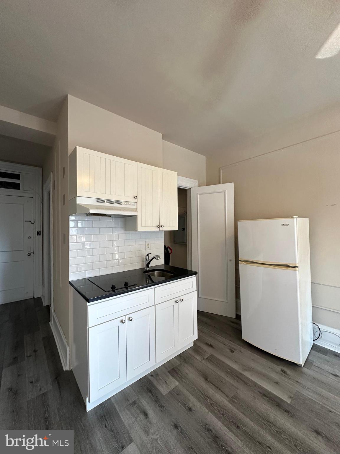 CENTER CITY - Residential