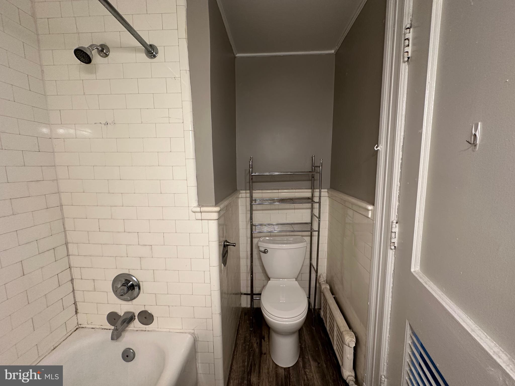 CENTER CITY - Residential