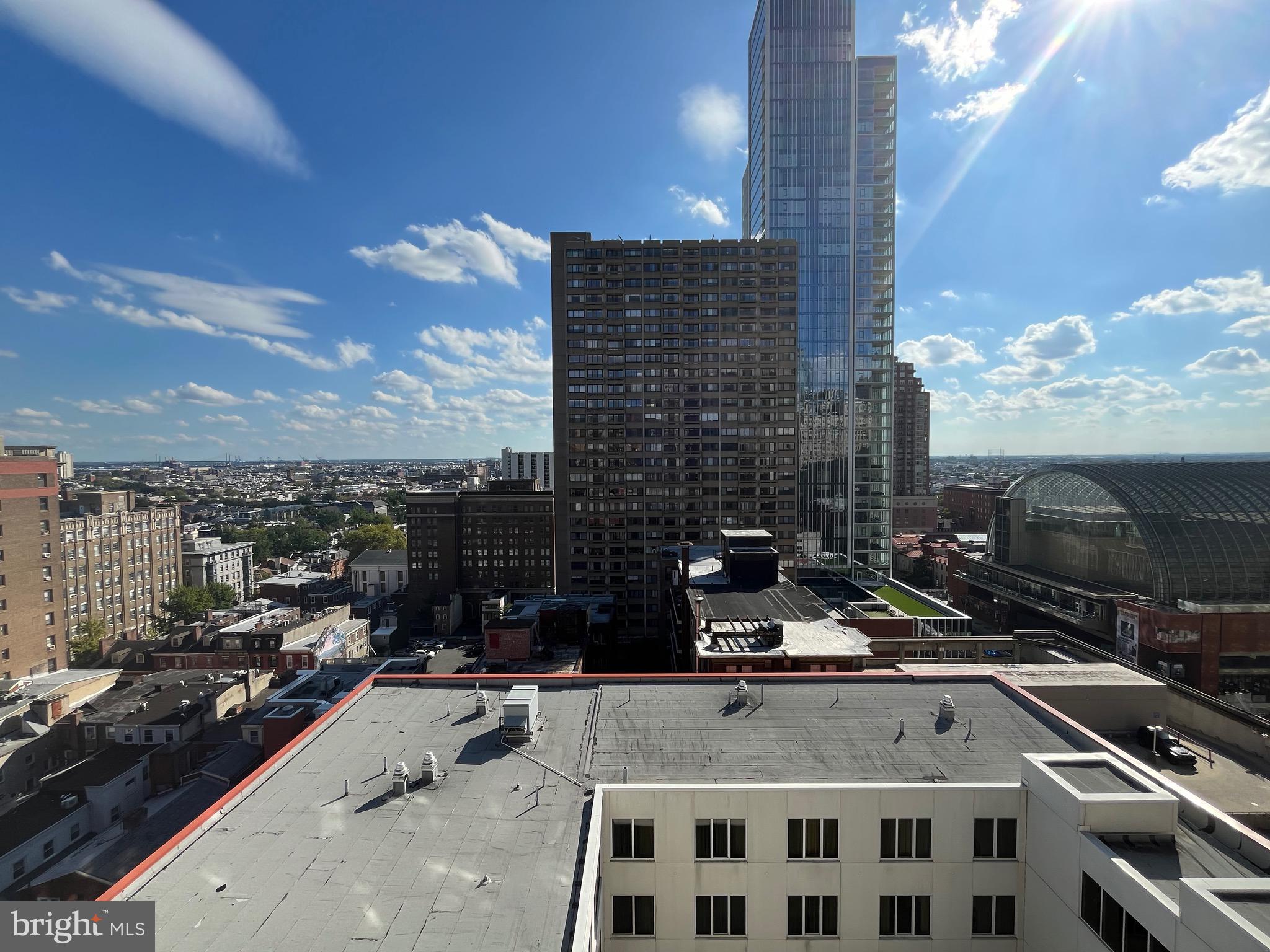 CENTER CITY - Residential