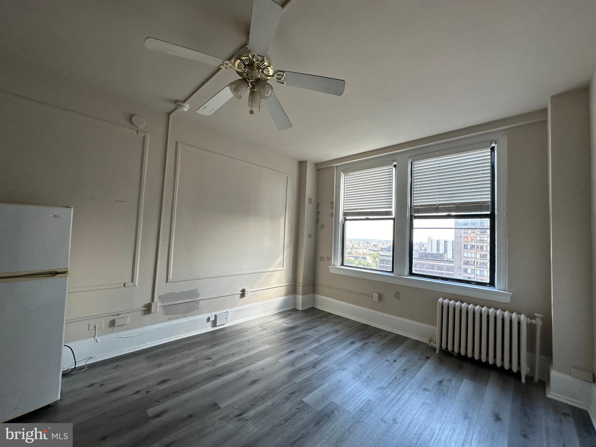 CENTER CITY - Residential