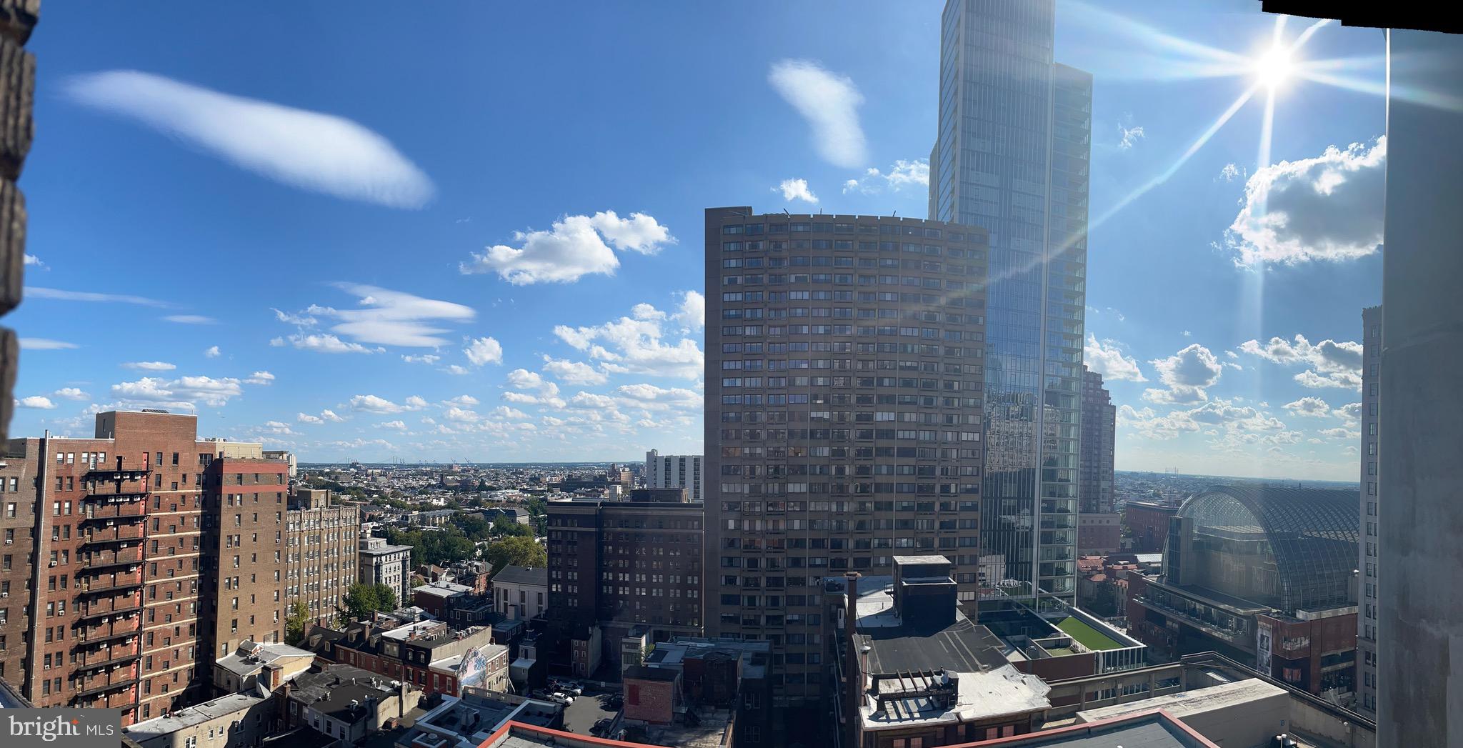 CENTER CITY - Residential