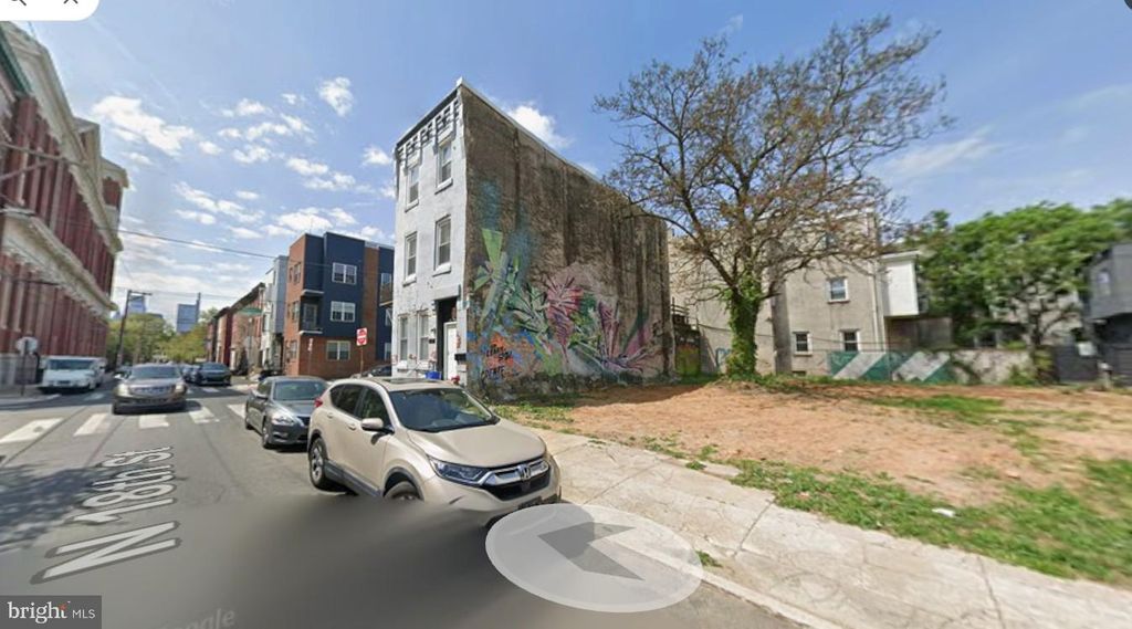 Photo of 1302 N 18th Street, PHILADELPHIA, PA 19121 (MLS # PAPH2558340)