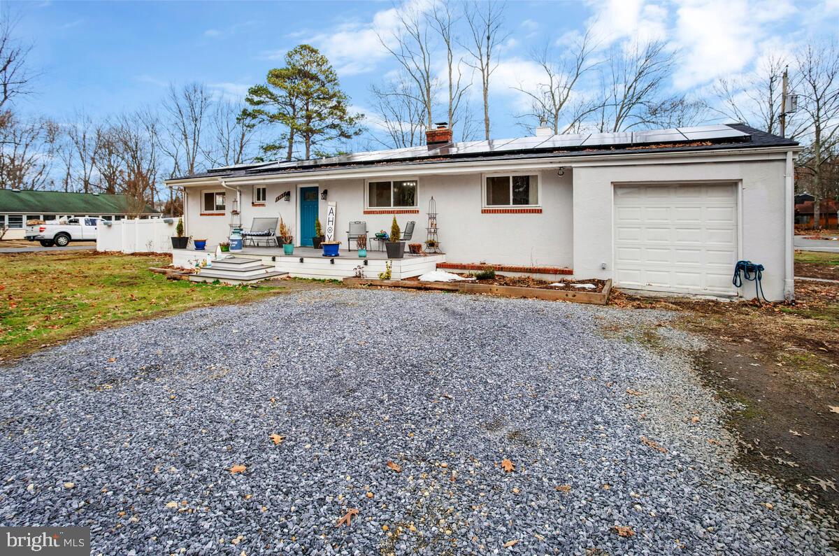 TYLERS POINT - Residential