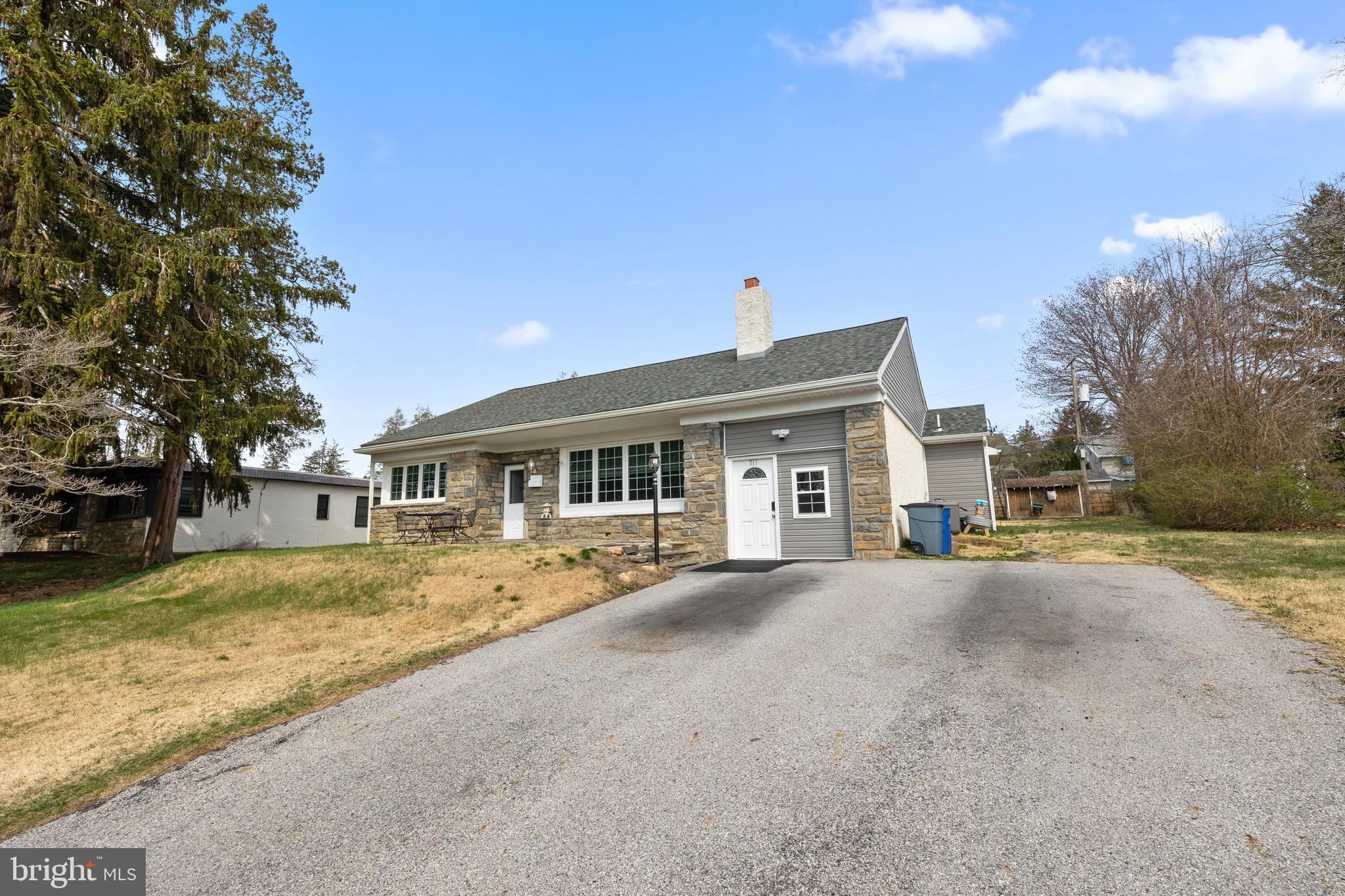 MARPLE - Residential