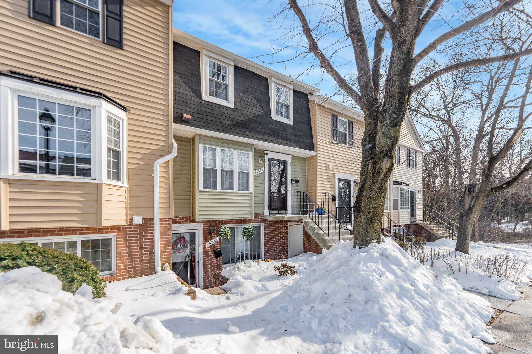 ARBORY CONDO PHASE SIX-R - Residential