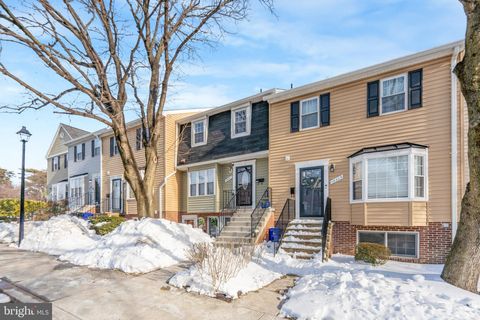 Condo For Sale - 15307 Arbory Way #6<br/> LAUREL, MD 20707