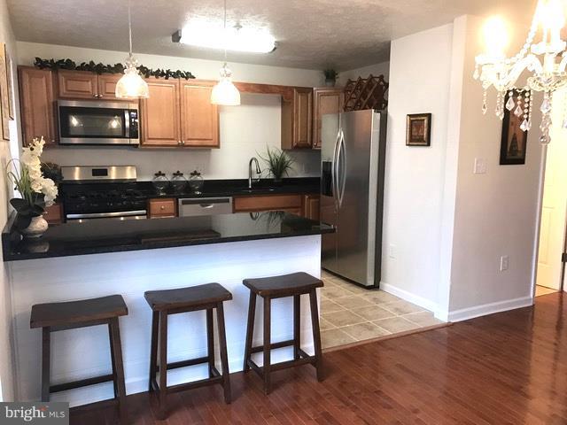 PENNSYLVANIA PLACE - Residential