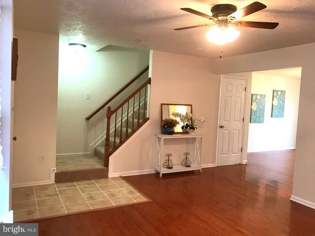 PENNSYLVANIA PLACE - Residential