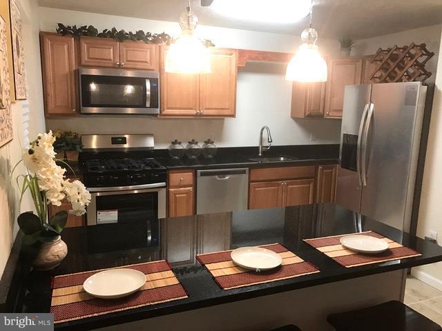 PENNSYLVANIA PLACE - Residential