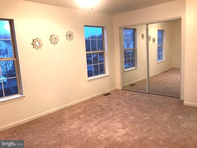 PENNSYLVANIA PLACE - Residential