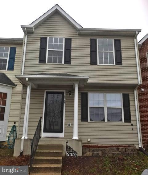 PENNSYLVANIA PLACE - Residential