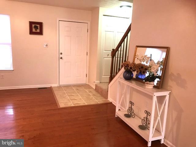 PENNSYLVANIA PLACE - Residential