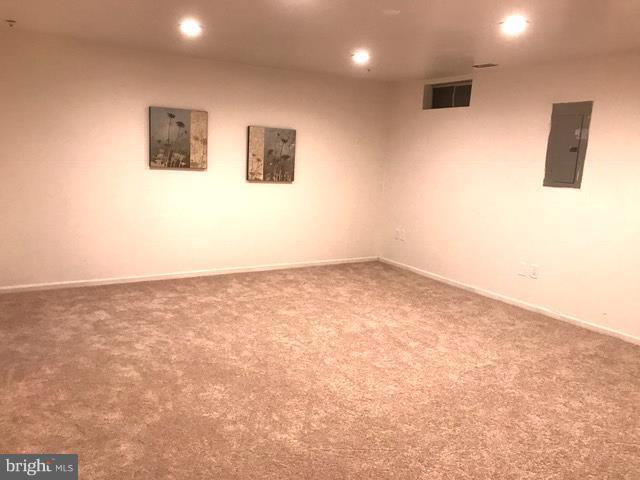 PENNSYLVANIA PLACE - Residential