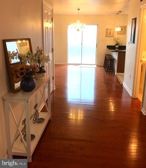 PENNSYLVANIA PLACE - Residential