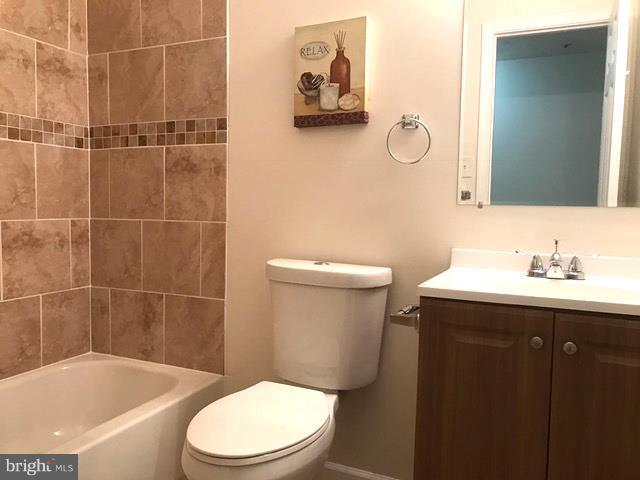 PENNSYLVANIA PLACE - Residential