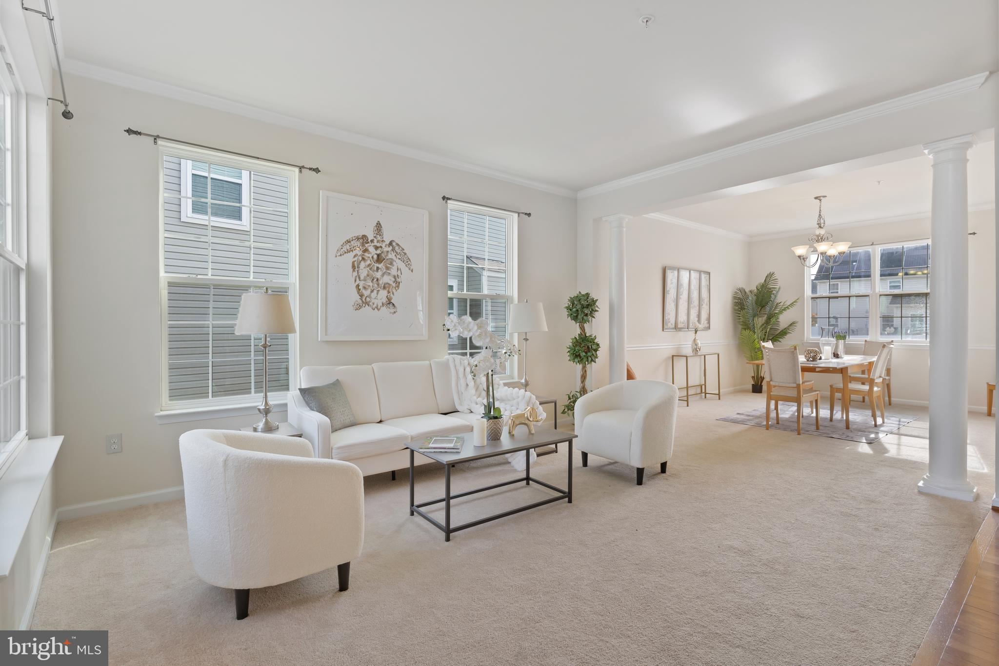 ST. CHARLES SINGLES - Residential