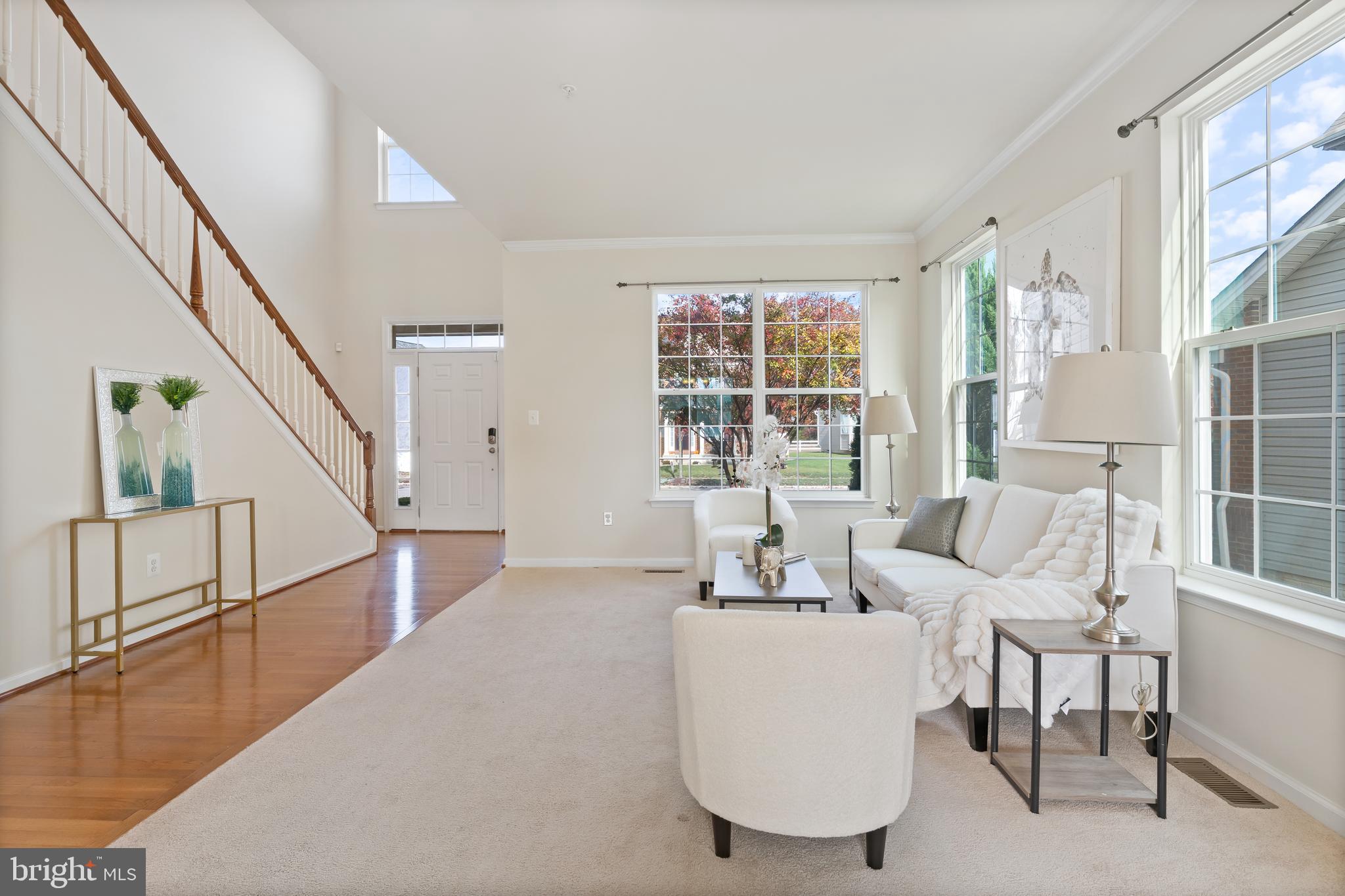 ST. CHARLES SINGLES - Residential