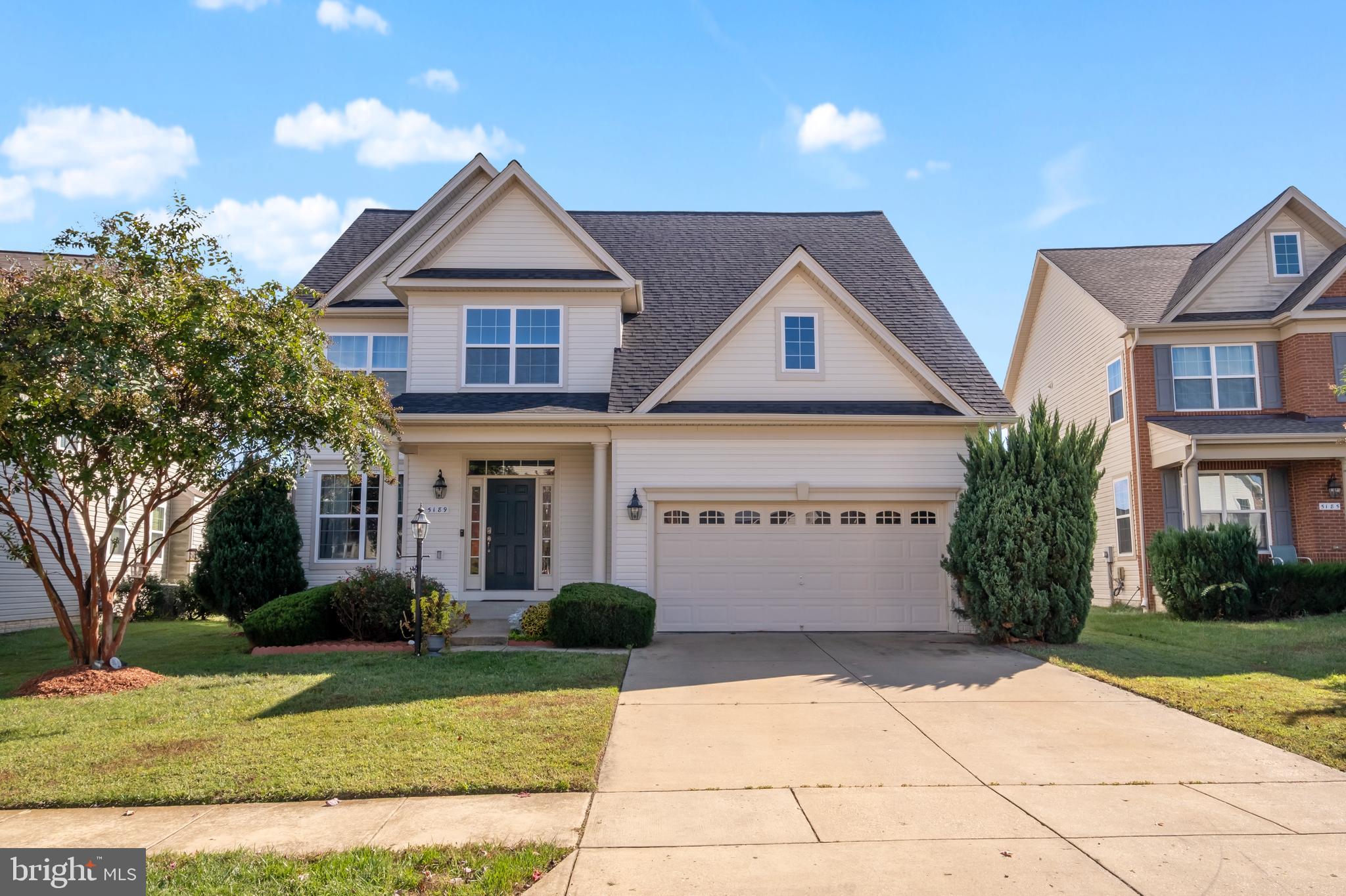 5189 TIPPERARY AVENUE