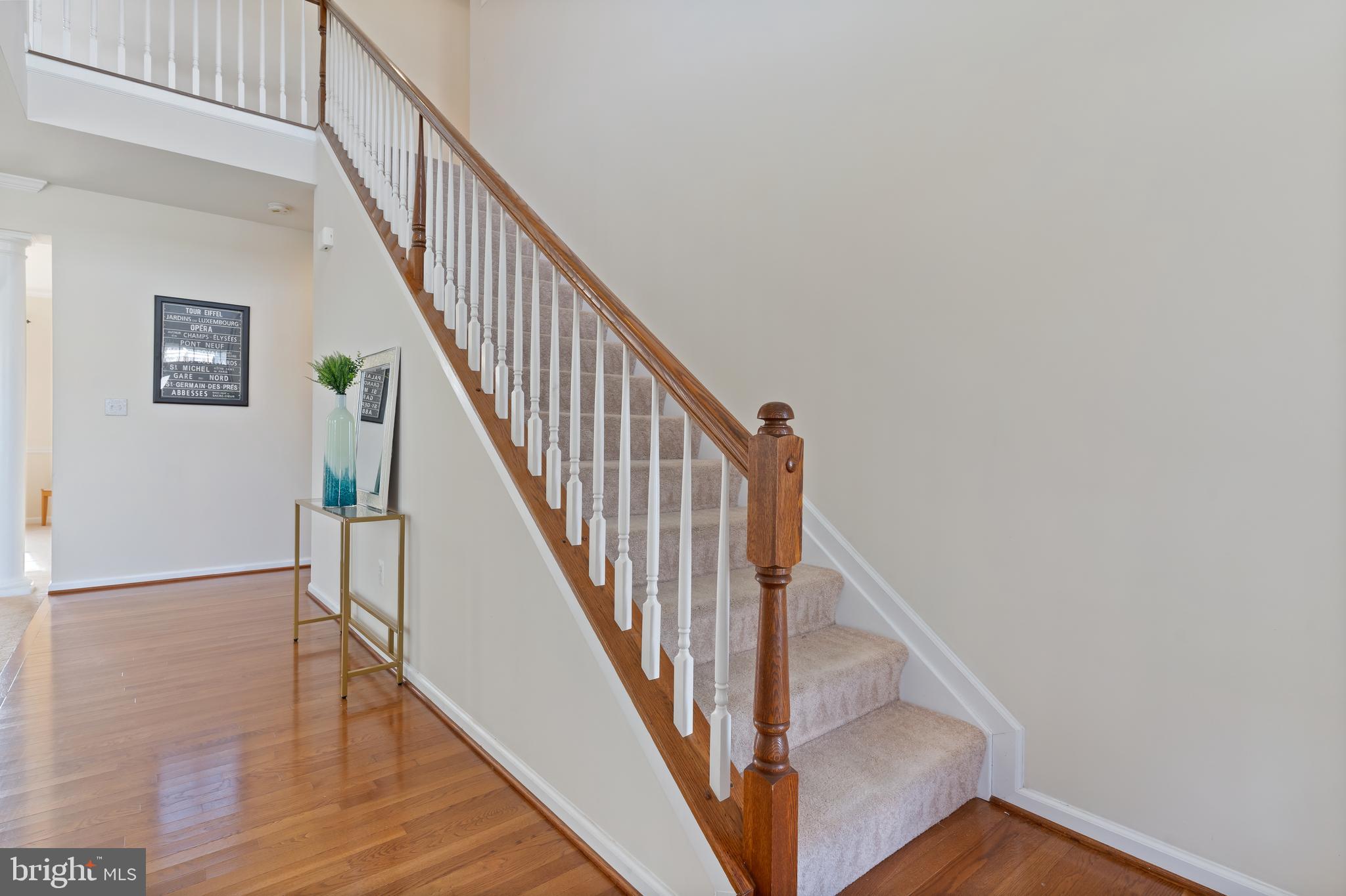 ST. CHARLES SINGLES - Residential